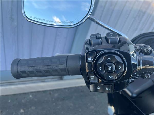 2024 HARLEY-DAVIDSON ROAD GLIDE