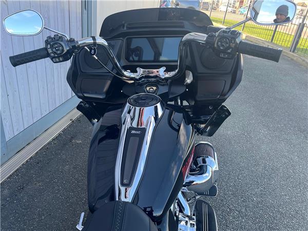 2024 HARLEY-DAVIDSON ROAD GLIDE