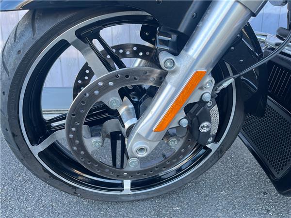 2024 HARLEY-DAVIDSON ROAD GLIDE