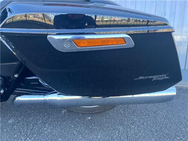 2024 HARLEY-DAVIDSON ROAD GLIDE