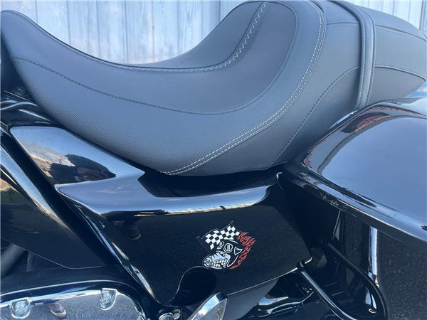 2024 HARLEY-DAVIDSON ROAD GLIDE