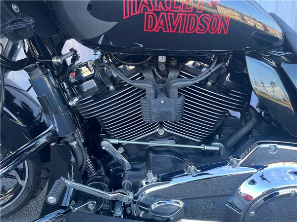 2024 HARLEY-DAVIDSON ROAD GLIDE