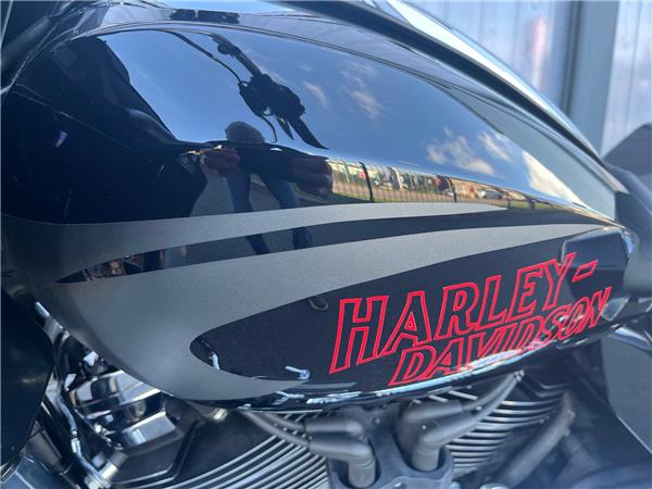 2024 HARLEY-DAVIDSON ROAD GLIDE