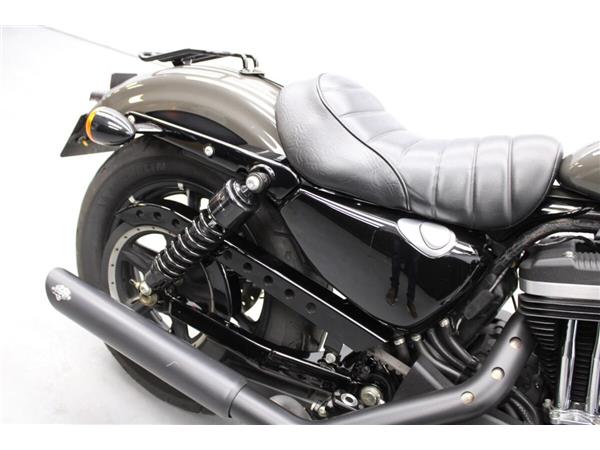 2019 Harley-Davidson Iron 883