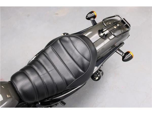 2019 Harley-Davidson Iron 883