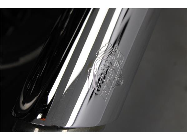 2017 Harley-Davidson Forty-Eight