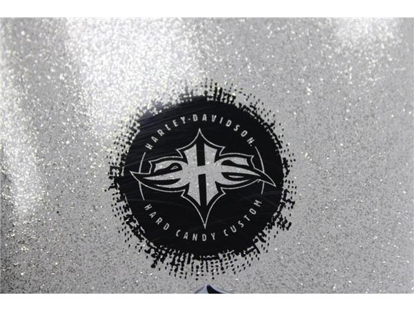 2017 Harley-Davidson Forty-Eight