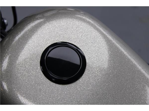 2017 Harley-Davidson Forty-Eight