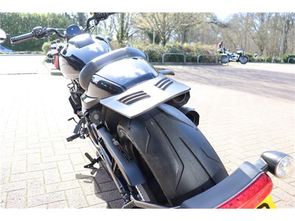 2022 HARLEY-DAVIDSON SPORTSTER S