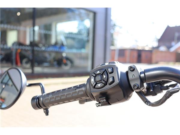 2022 HARLEY-DAVIDSON SPORTSTER S