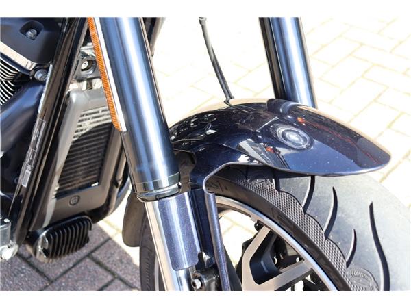 2020 HARLEY-DAVIDSON SPORT GLIDE