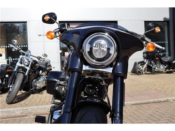 2020 HARLEY-DAVIDSON SPORT GLIDE