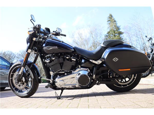 2020 HARLEY-DAVIDSON SPORT GLIDE