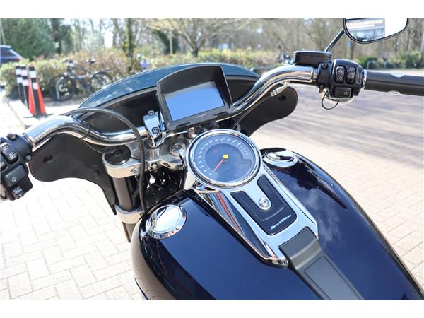 2020 HARLEY-DAVIDSON SPORT GLIDE