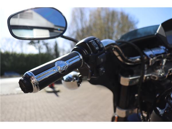 2020 HARLEY-DAVIDSON SPORT GLIDE