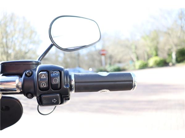 2020 HARLEY-DAVIDSON SPORT GLIDE