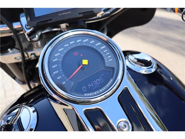 2020 HARLEY-DAVIDSON SPORT GLIDE