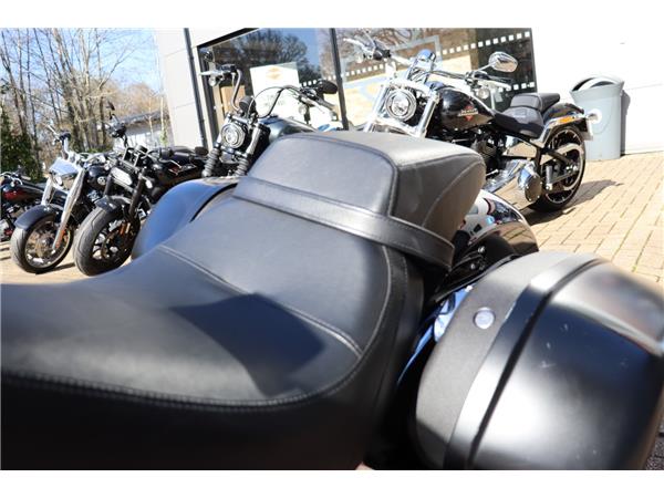 2020 HARLEY-DAVIDSON SPORT GLIDE