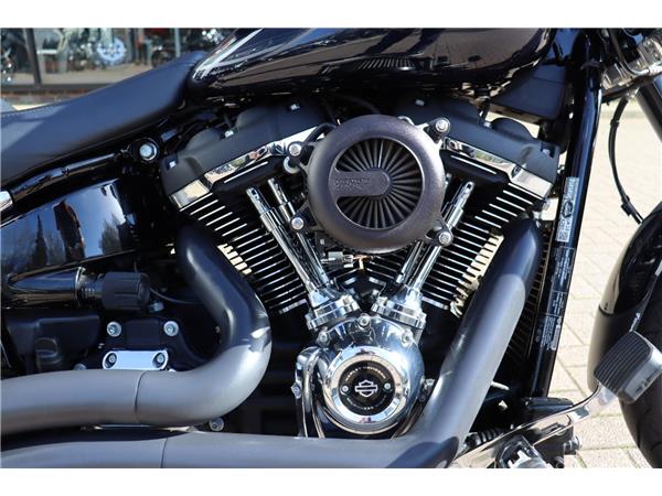 2020 HARLEY-DAVIDSON SPORT GLIDE