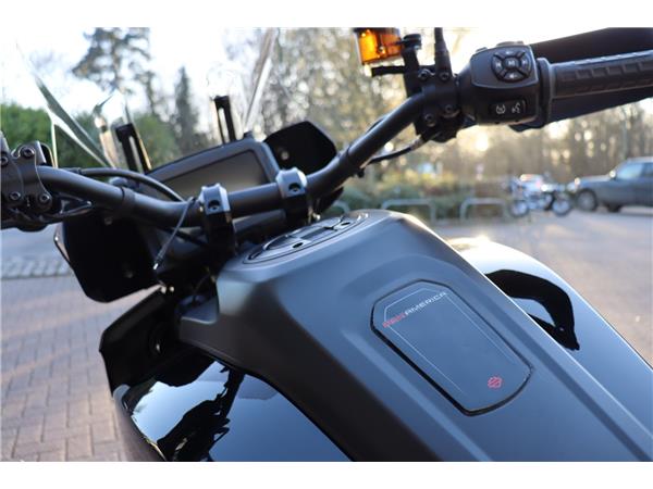 2021 HARLEY-DAVIDSON ADVENTURE TOURING RA1250S PAN AMERICA 1250 SPECIAL