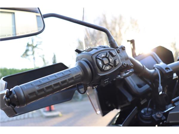 2021 HARLEY-DAVIDSON ADVENTURE TOURING RA1250S PAN AMERICA 1250 SPECIAL