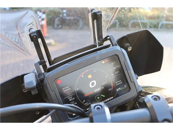 2021 HARLEY-DAVIDSON ADVENTURE TOURING RA1250S PAN AMERICA 1250 SPECIAL