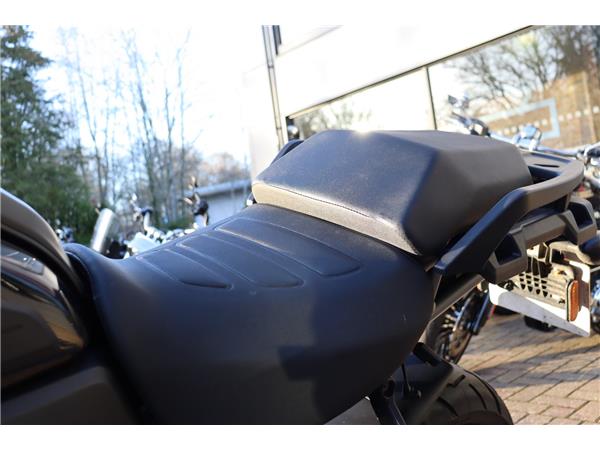 2021 HARLEY-DAVIDSON ADVENTURE TOURING RA1250S PAN AMERICA 1250 SPECIAL