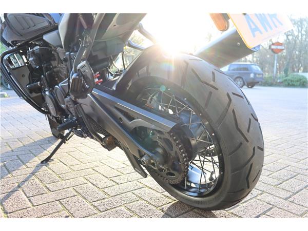 2021 HARLEY-DAVIDSON ADVENTURE TOURING RA1250S PAN AMERICA 1250 SPECIAL