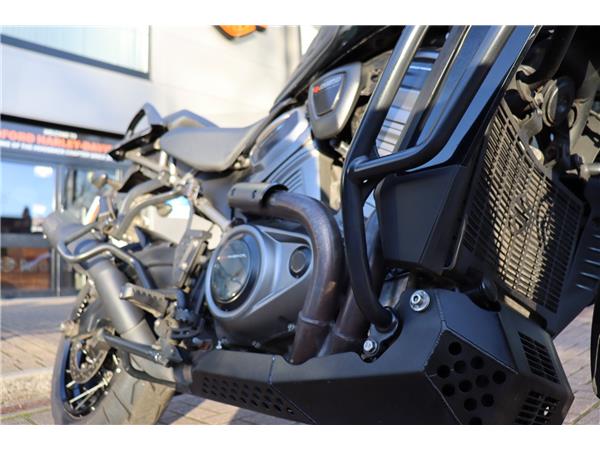 2021 HARLEY-DAVIDSON ADVENTURE TOURING RA1250S PAN AMERICA 1250 SPECIAL