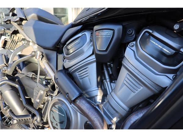 2021 HARLEY-DAVIDSON ADVENTURE TOURING RA1250S PAN AMERICA 1250 SPECIAL