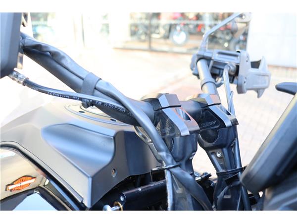 2021 HARLEY-DAVIDSON ADVENTURE TOURING RA1250S PAN AMERICA 1250 SPECIAL