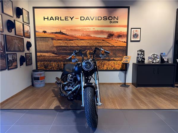 2017 HARLEY-DAVIDSON SLIM