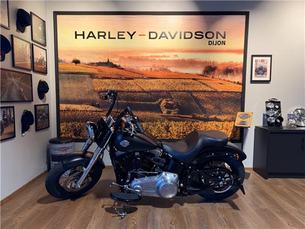 2017 HARLEY-DAVIDSON SLIM