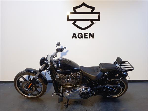 2018 HARLEY-DAVIDSON BREAKOUT