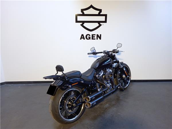 2018 HARLEY-DAVIDSON BREAKOUT