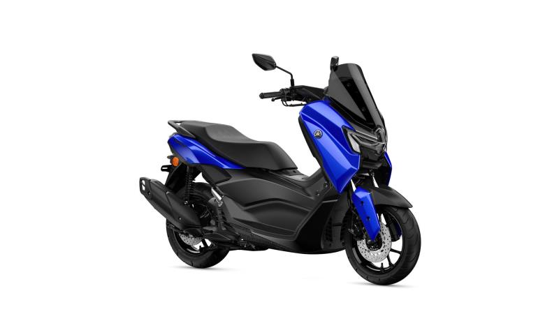 2026 NMAX 125