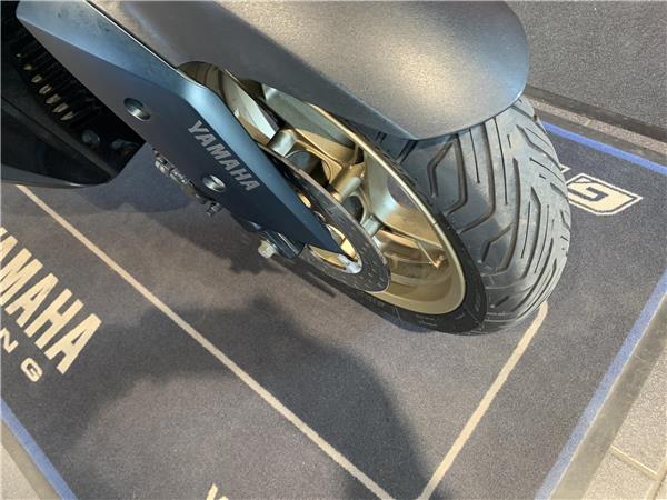 2023 Yamaha X-Max 300 Tech Max, 1 Owner,F.S.H, New belt & rollers, SAVE £300 !!