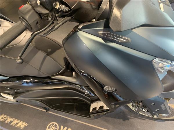 2023 Yamaha X-Max 300 Tech Max, 1 Owner,F.S.H, New belt & rollers, SAVE £300 !!
