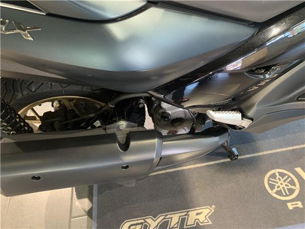 2023 Yamaha X-Max 300 Tech Max, 1 Owner,F.S.H, New belt & rollers, SAVE £300 !!