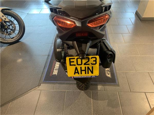 2023 Yamaha X-Max 300 Tech Max, 1 Owner,F.S.H, New belt & rollers, SAVE £300 !!