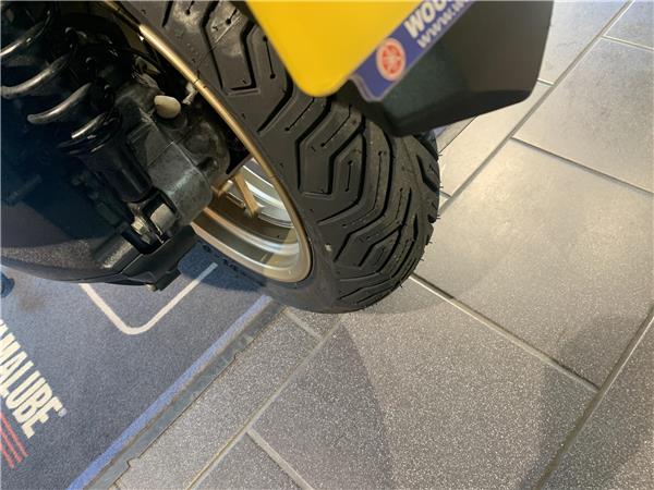 2023 Yamaha X-Max 300 Tech Max, 1 Owner,F.S.H, New belt & rollers, SAVE £300 !!