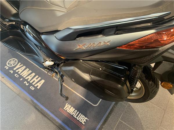 2023 Yamaha X-Max 300 Tech Max, 1 Owner,F.S.H, New belt & rollers, SAVE £300 !!