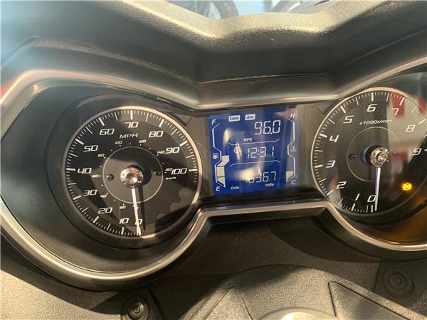 2023 Yamaha X-Max 300 Tech Max, 1 Owner,F.S.H, New belt & rollers, SAVE £300 !!