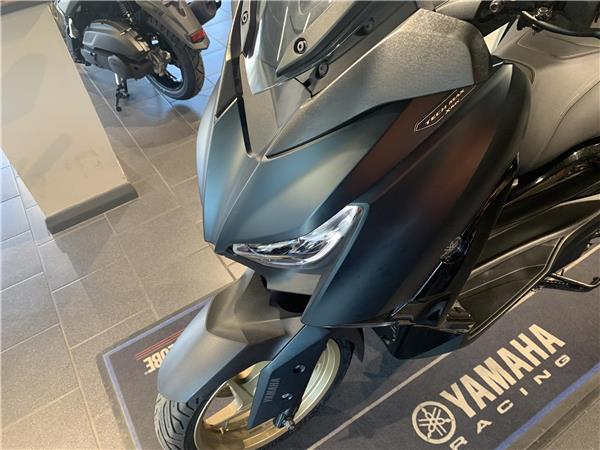 2023 Yamaha X-Max 300 Tech Max, 1 Owner,F.S.H, New belt & rollers, SAVE £300 !!
