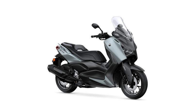 2026 XMAX 300 Tech MAX+