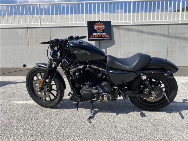 2015 HARLEY-DAVIDSON IRON