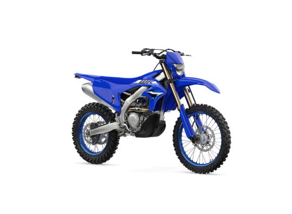 2026 WR450F