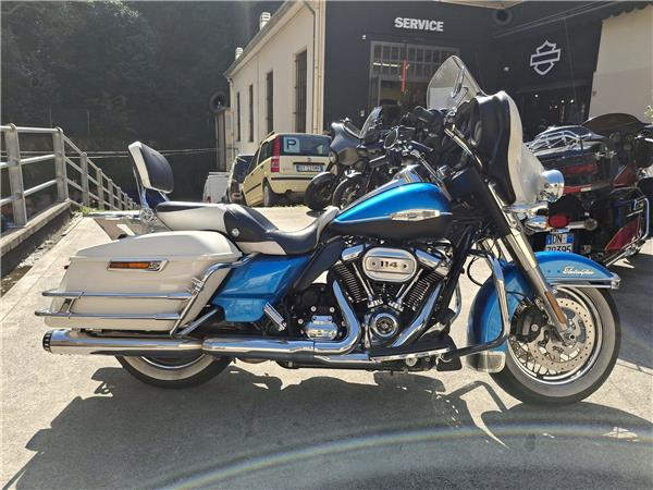 Harley-Davidson Touring