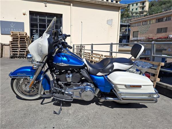 Harley-Davidson Touring