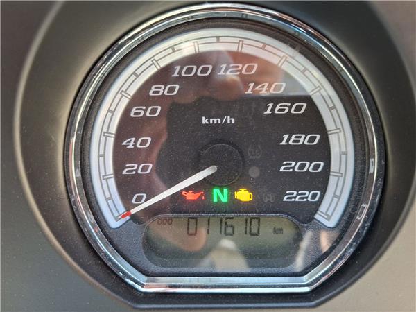 Harley-Davidson Touring